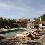 La Maison Du Maire Luxury Villa
