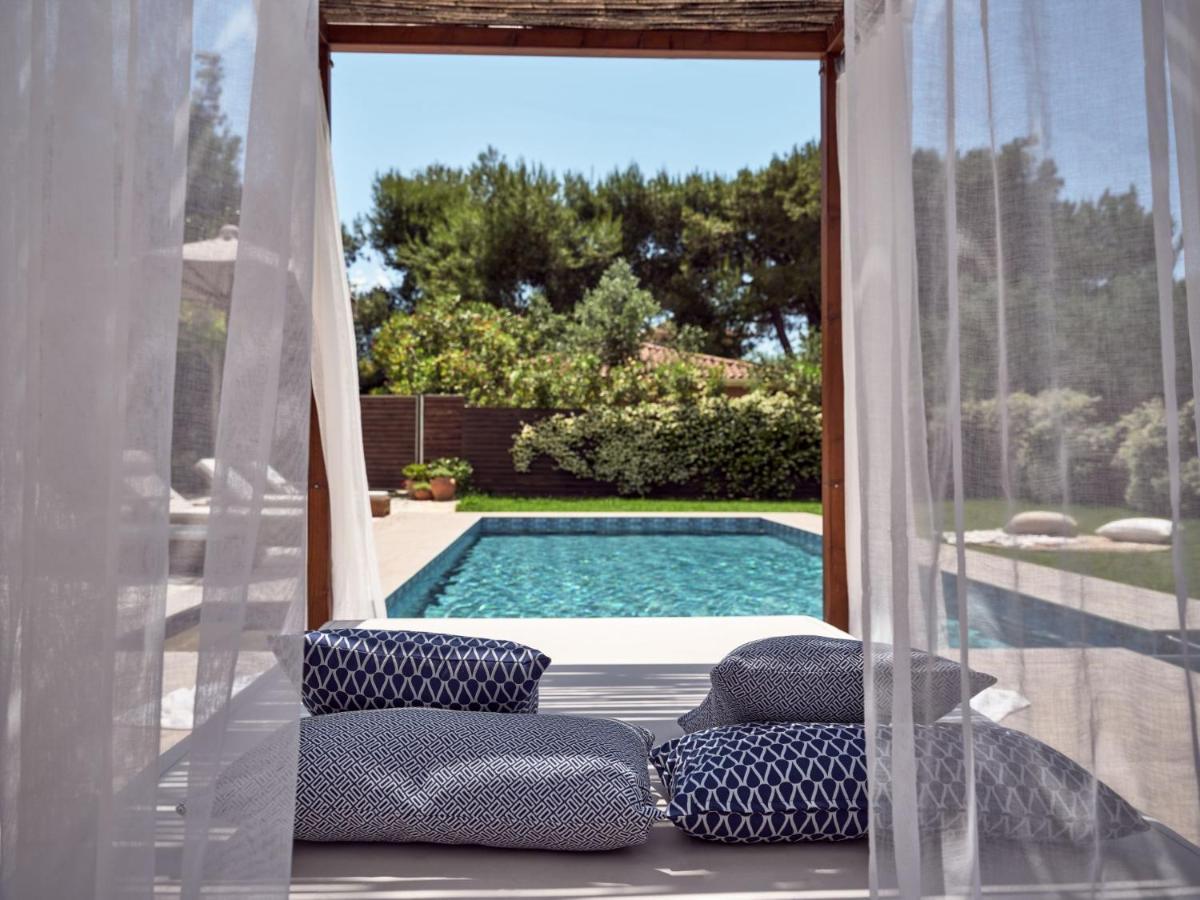 La Maison Du Maire Luxury *