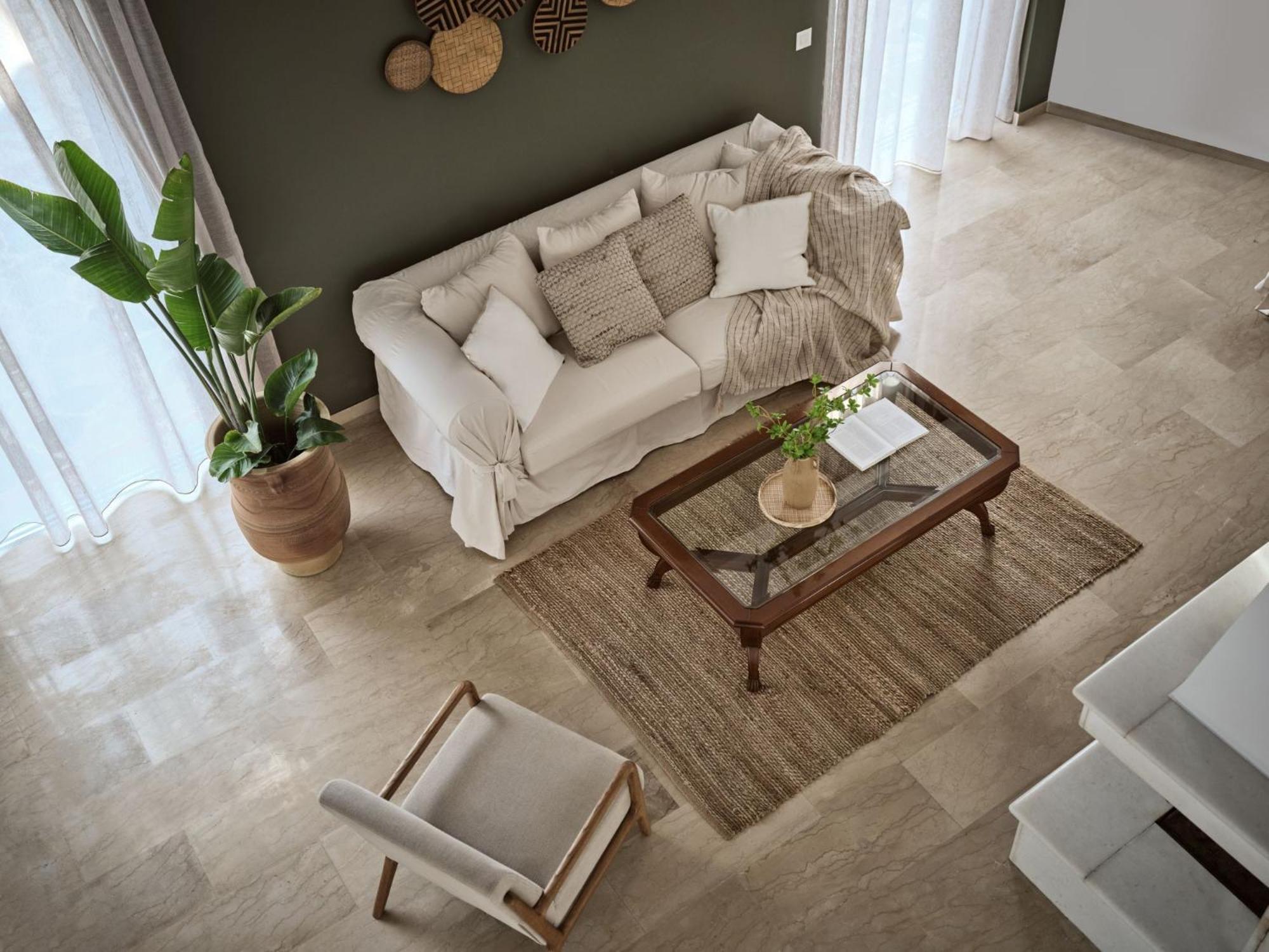Villa La Maison Du Maire Luxury Sarakinádhon