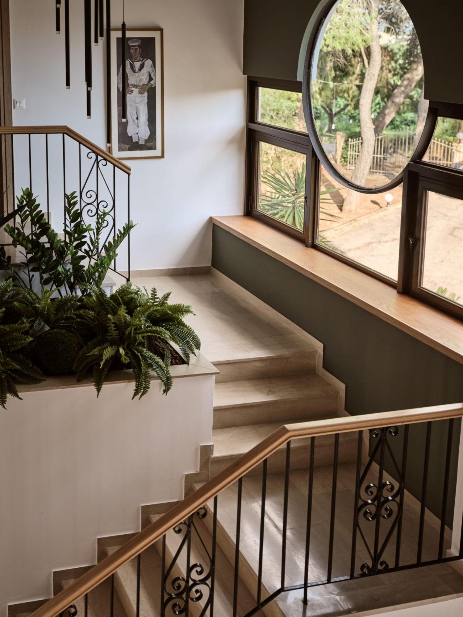 La Maison Du Maire Luxury * Sarakinádhon