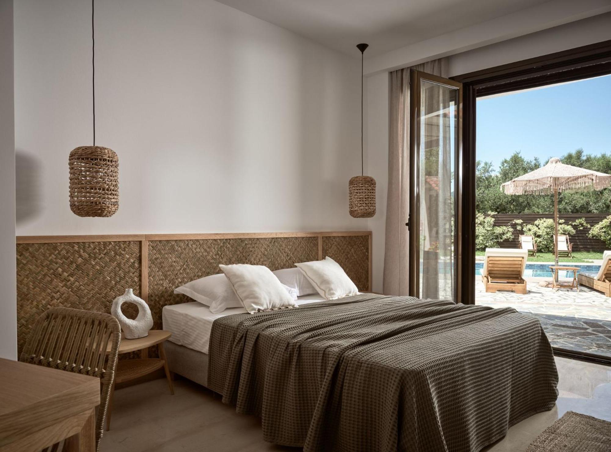 La Maison Du Maire Luxury Villa