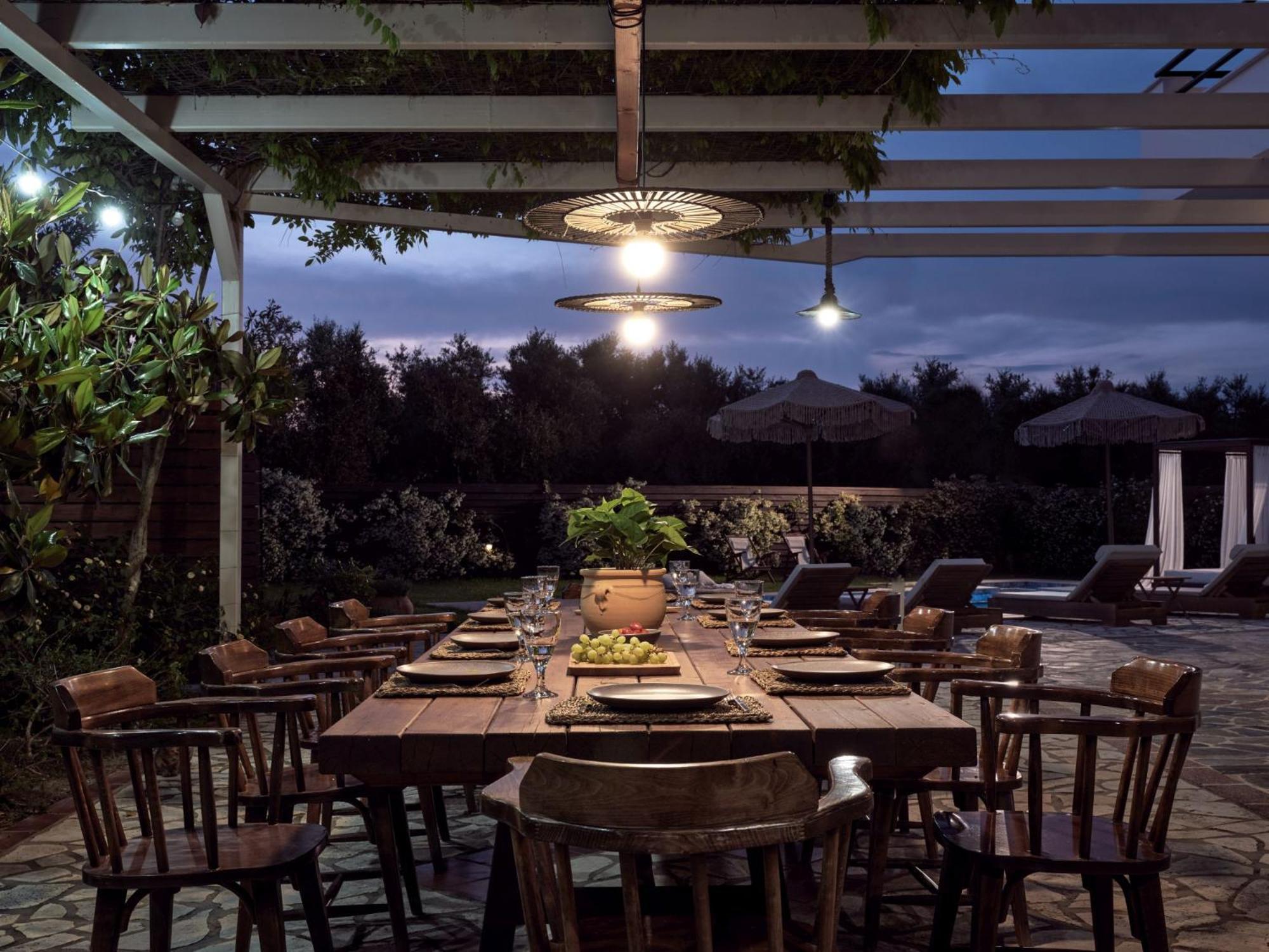 Villa La Maison Du Maire Luxury