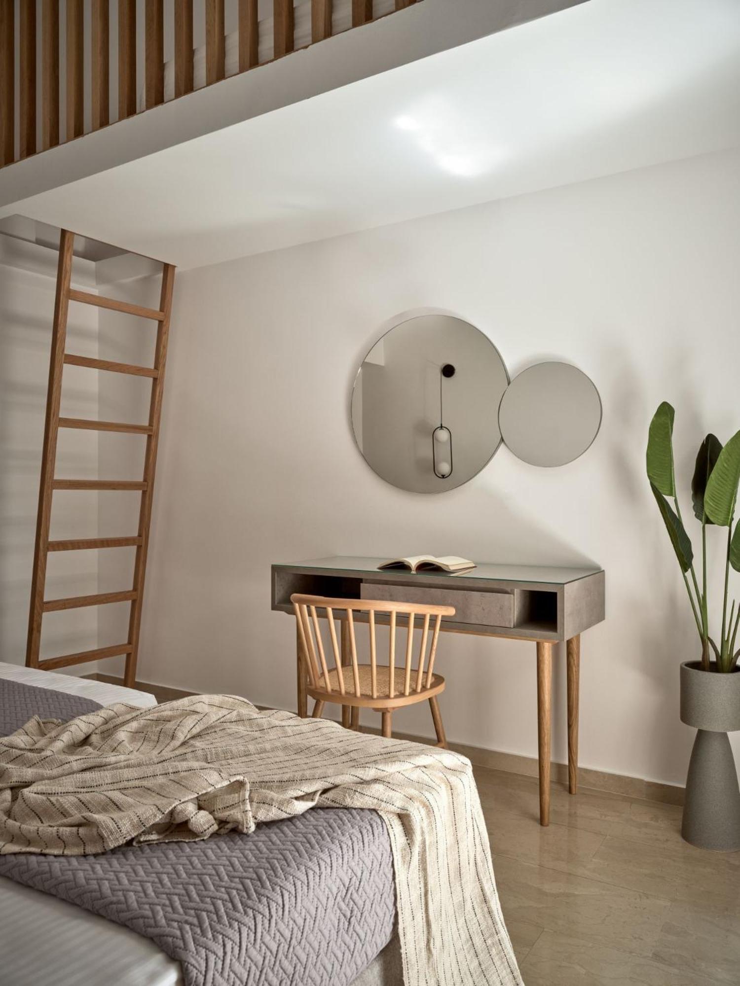 La Maison Du Maire Luxury Sarakinádhon