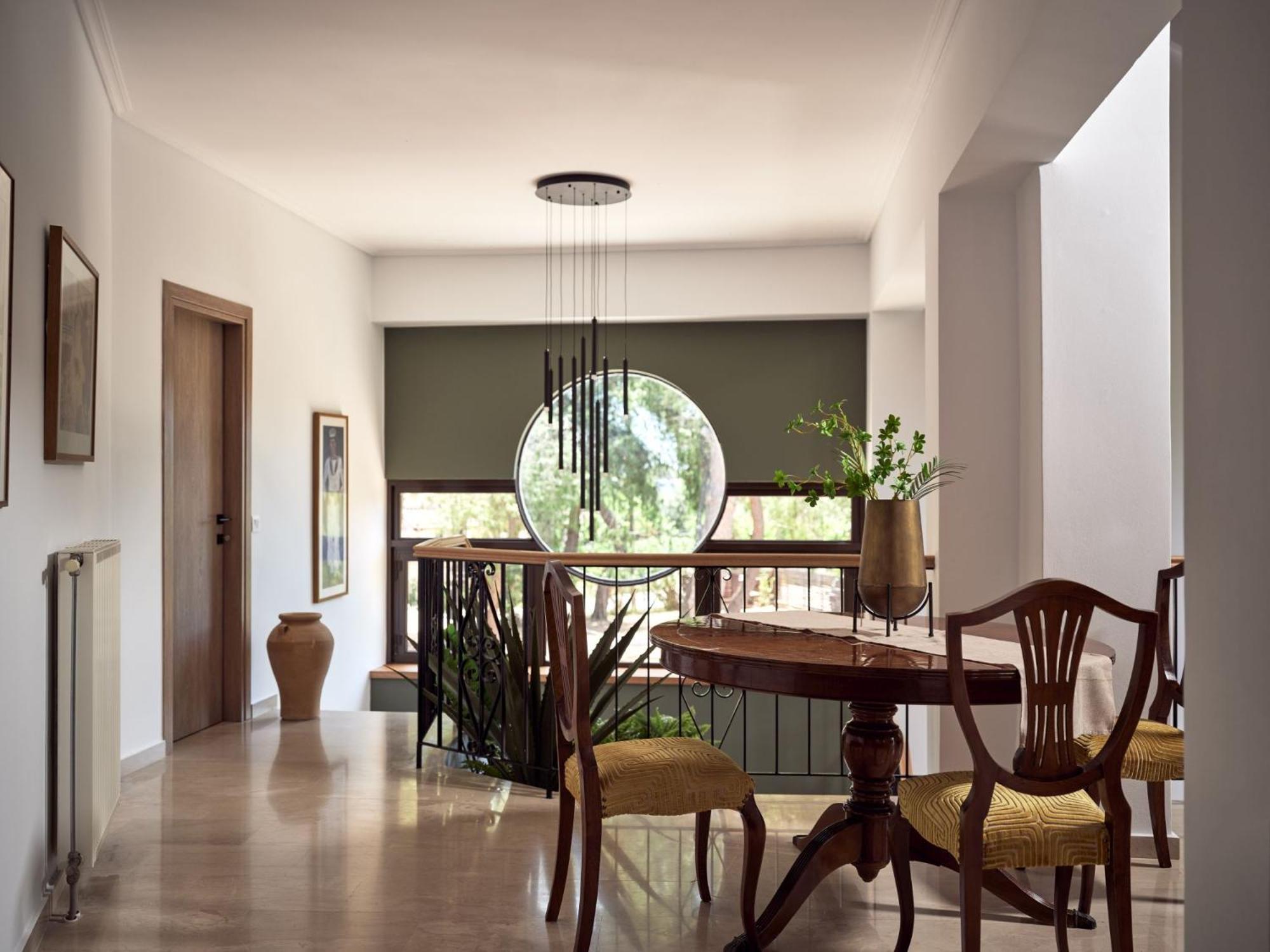 La Maison Du Maire Luxury Villa