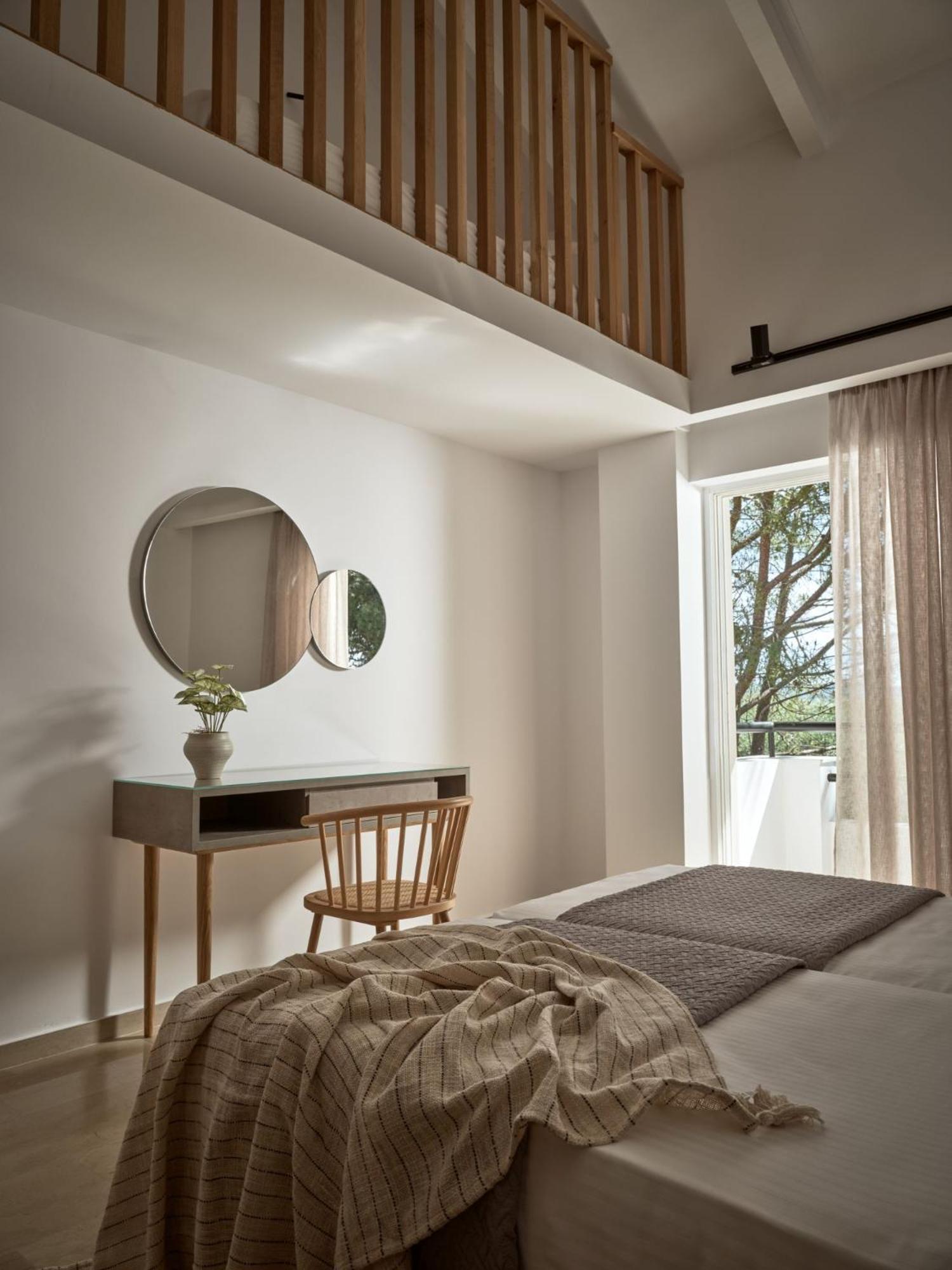 La Maison Du Maire Luxury *