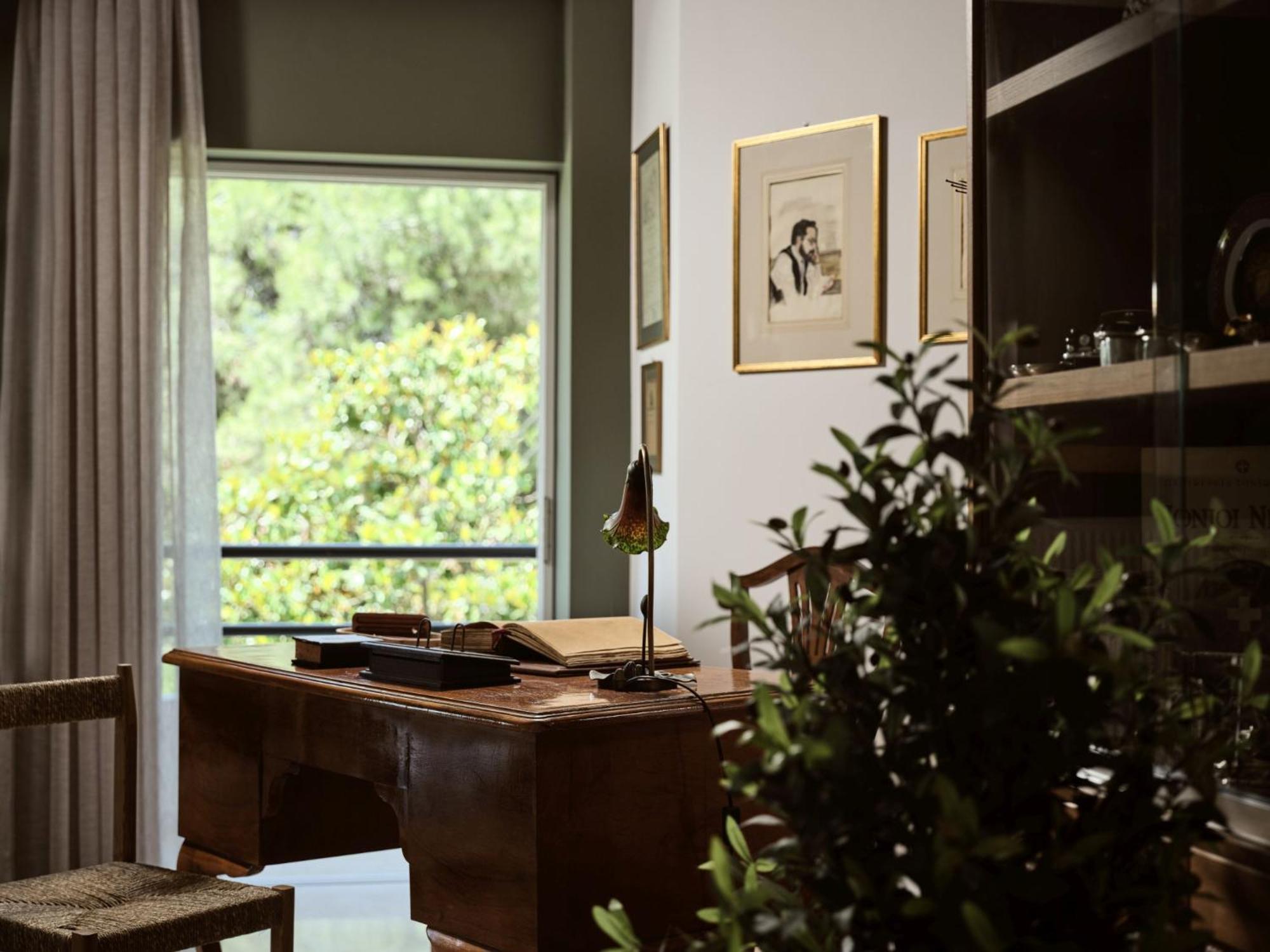 La Maison Du Maire Luxury Villa *