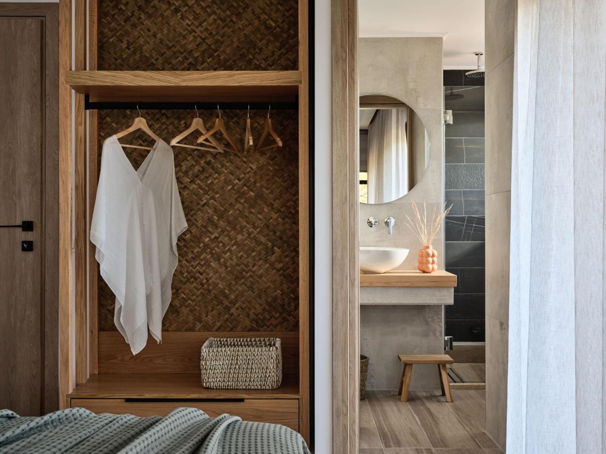 Villa La Maison Du Maire Luxury Sarakinádhon