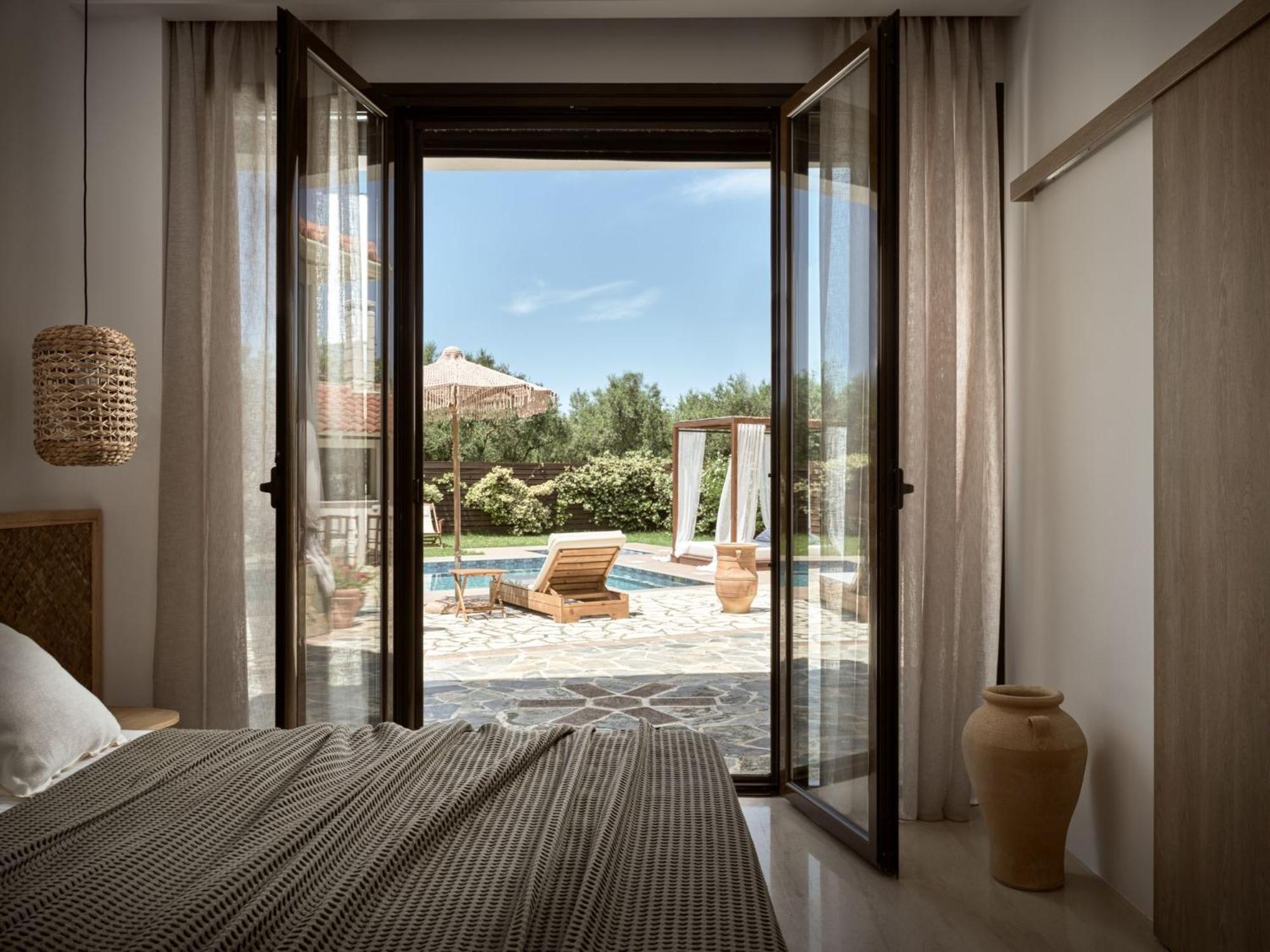 La Maison Du Maire Luxury Villa *