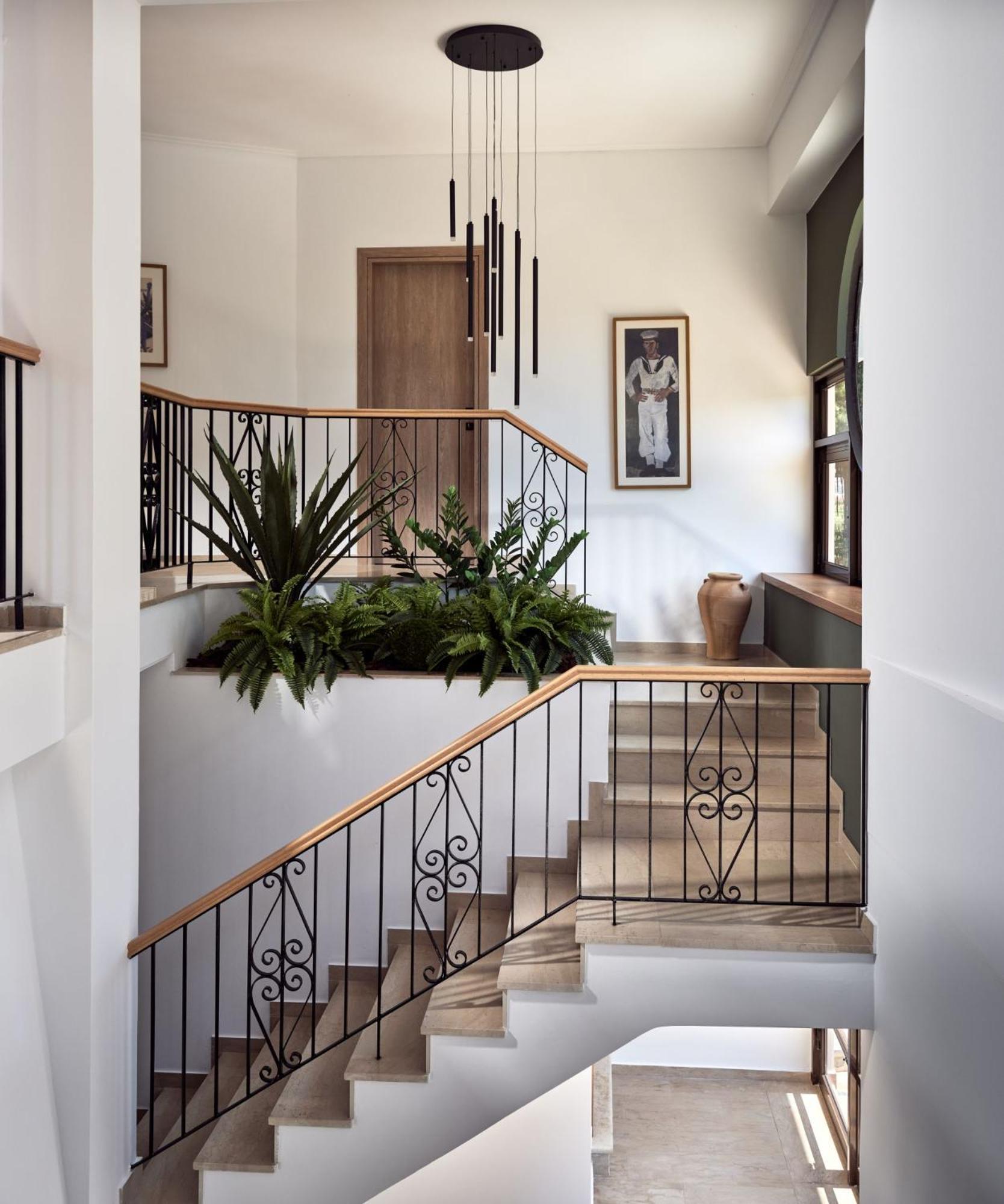 La Maison Du Maire Luxury Villa