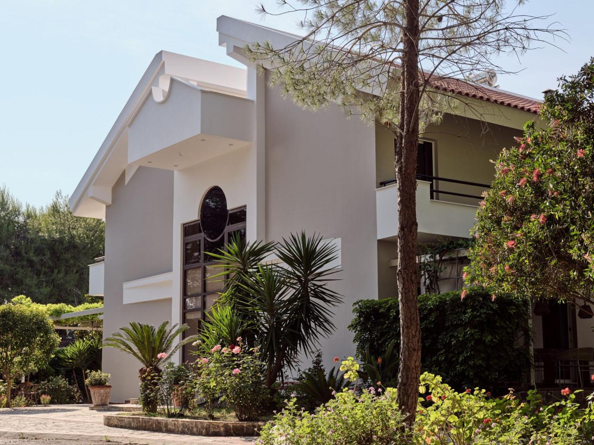Villa La Maison Du Maire Luxury *