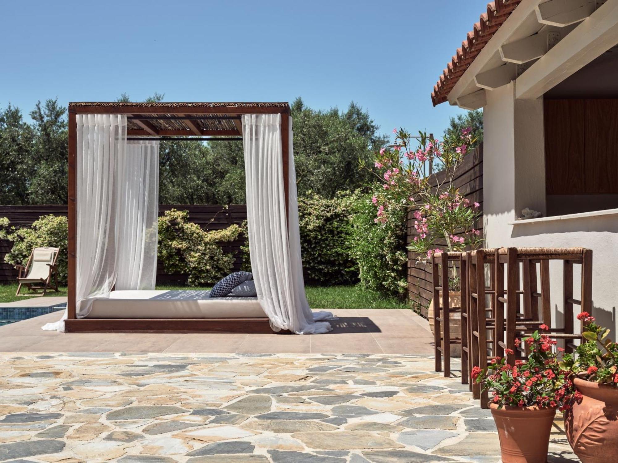 La Maison Du Maire Luxury *